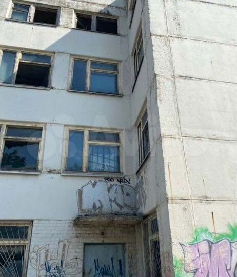 Нежилое помещение, 1 362,3 м²