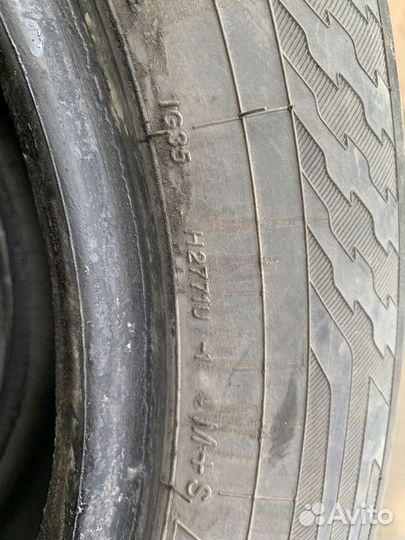 Yokohama Ice Guard Stud IG55 205/60 R15