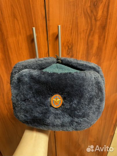 Форма мчс женская