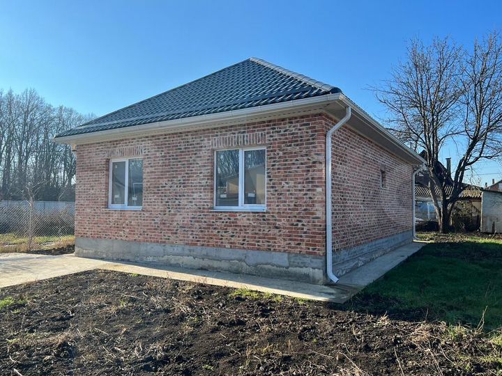 Дача 85 м² на участке 4,5 сот.