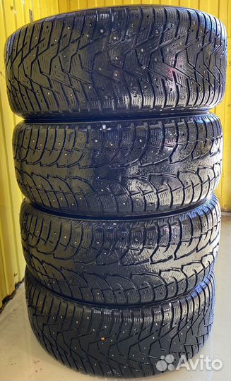 Hankook Winter I'Pike RS2 W429 235/55 R17 103T
