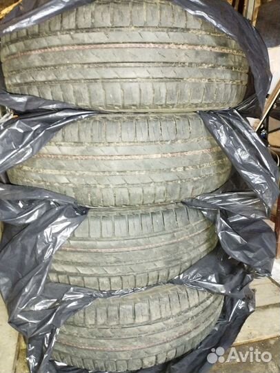 Nokian Tyres Nordman S2 SUV 225/70 R16 103