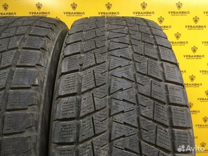 Bridgestone Blizzak DM-V1 265/65 R17 112Q