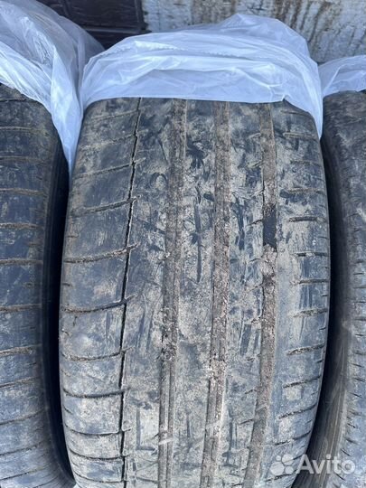 Triangle TH201 Sportex 245/40 R20 95Y