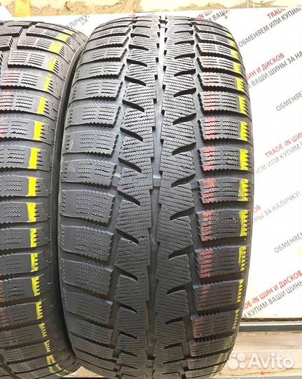 Cordiant Polar SL 255/55 R18 106V