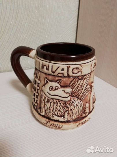 Пивная кружка