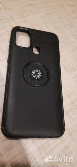 Чехол Бампер для телефона Samsung M31