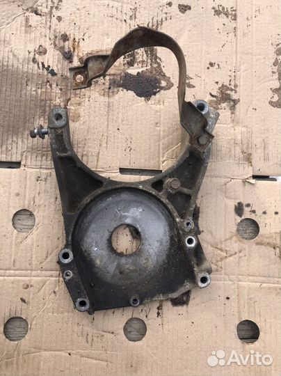 Кронштейн генератора 6g72 pajero 2