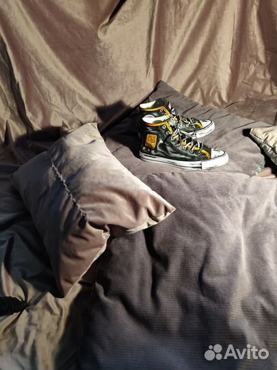 Кастомизация одежды