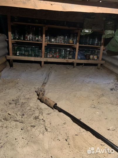 Прокол под дорогой, горизонтальное бурение