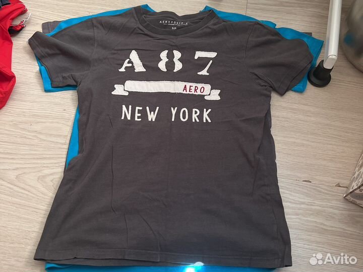 Футболки на мальчика 9 - 12 лет