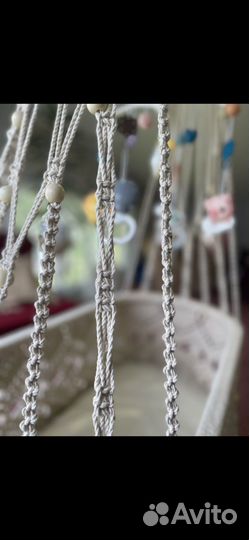 Люлька колыбель