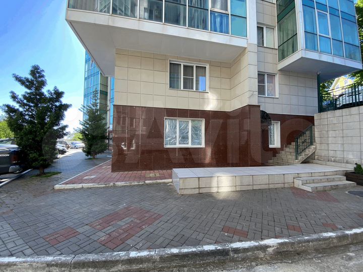 Свободного назначения, 452.8 м²