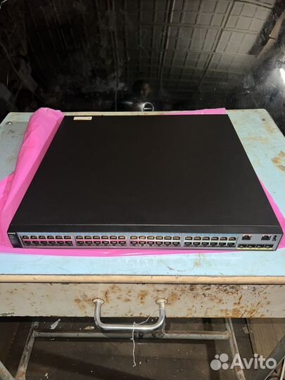 Коммутатор Huawei S5720-52P-SI-AC