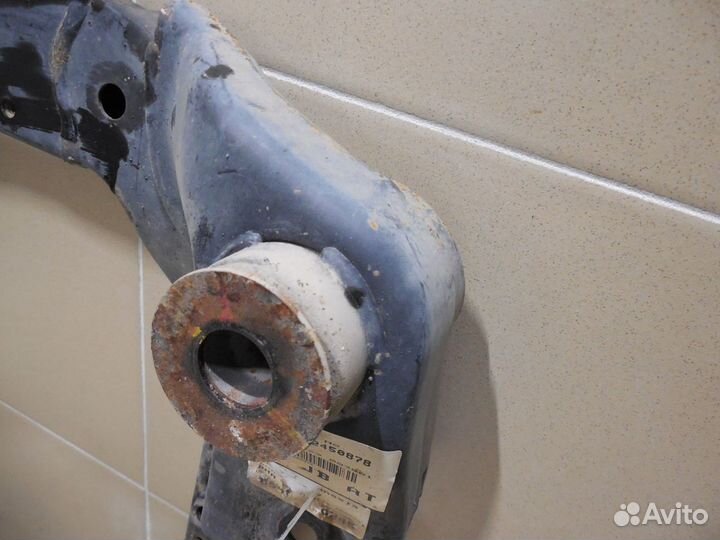 Балка подмоторная RIO 2005-2011