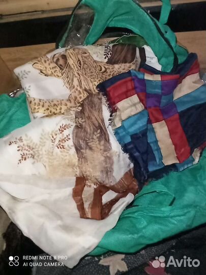 Сундук старинный