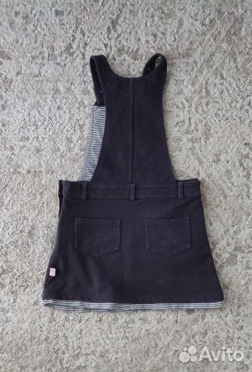 Сарафан Crockid р-р 116 (5-6 лет)