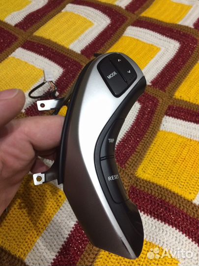 Для Hyundai Elantra avanta