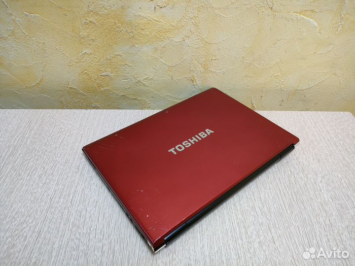 Ноутбук Toshiba Satellite R830-146 лк32