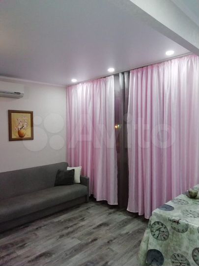 1-к. квартира, 31 м², 3/5 эт.