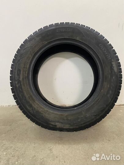 Toyo Observe GSi-5 235/65 R17 104Q