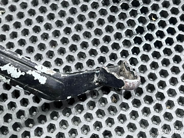 Рычаг заднего тормоза Kawasaki KX 80 1994