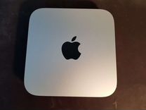 Apple Mac mini, late 2012