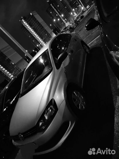 Volkswagen Polo, 2011