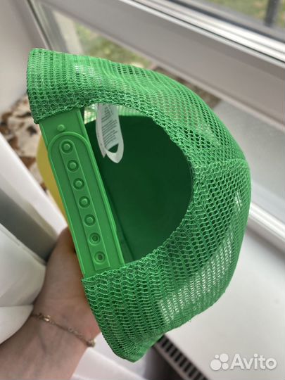 Бейсболка/кепка детская