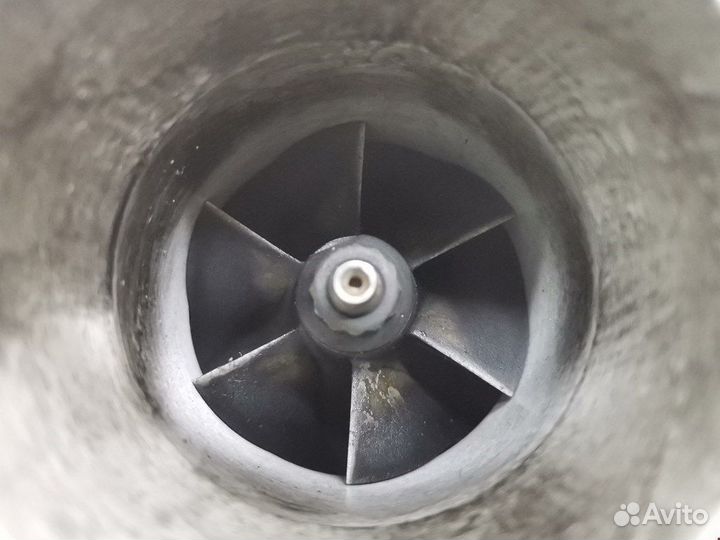 Турбина для Audi A6 C5 402837016
