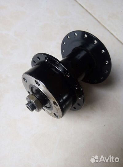 Втулка передняя Canteng