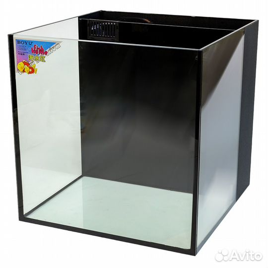 Аквариум Boyu Marine HA-450A морской 80 л