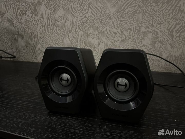 Колонки компьютерные edifier G2000