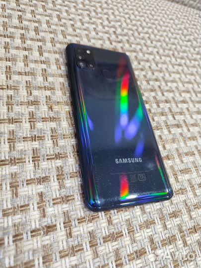 Телефон Samsung galaxy a21s