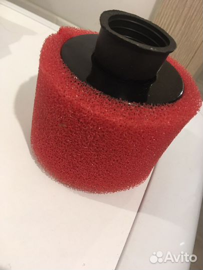 Запчасти для скутера