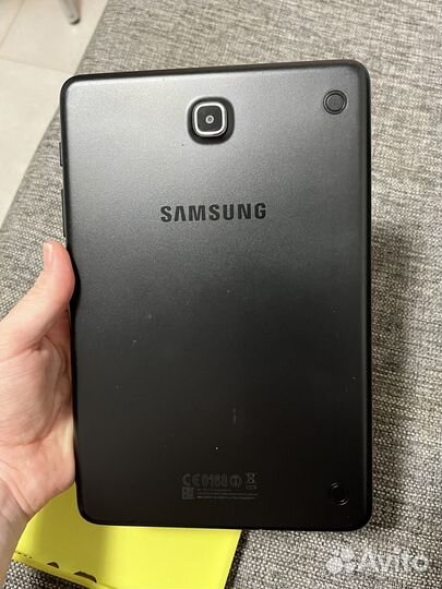 Планшет Samsung Galaxy Tab A 10,5 LTE