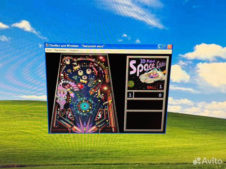 Игровой компьютер 2007 хит