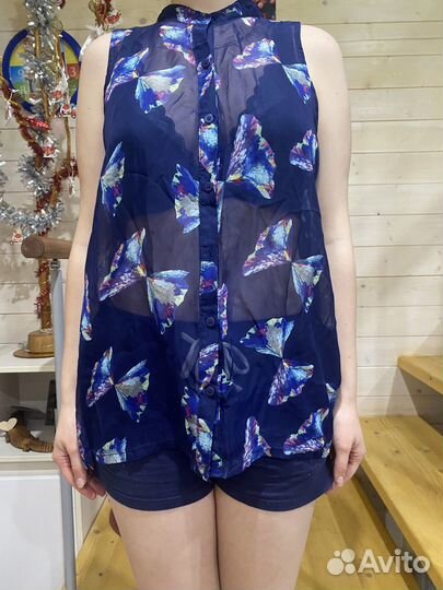 Блузка женская 42 44