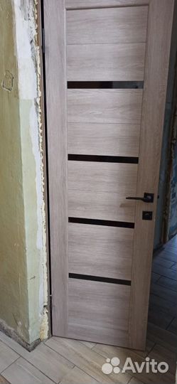 Дверь межкомнатная 600