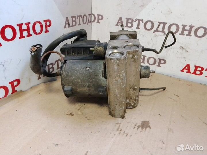 Блок ABS Opel Vectra 1.7TD 1991