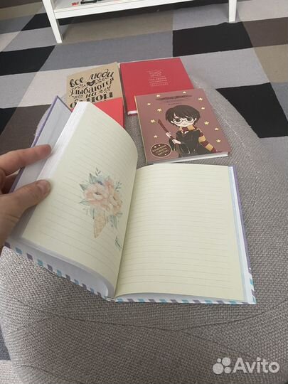 Ежедневники