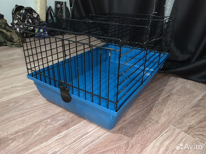 Клетка для кролика, и других животных