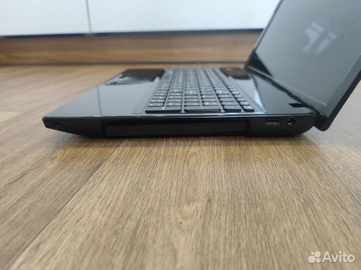 Ноутбук Lenovo g580(ssd 128, hdd 320, 8gb ddr3)