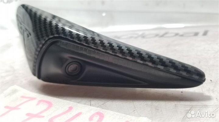 Камера левая Tesla Model 3 5YJ3 2022