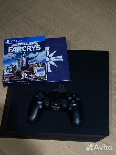 Sony playstation 4 pro, ps4 pro