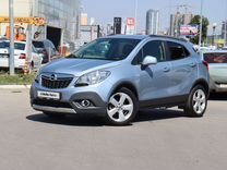 Opel Mokka 1.8 AT, 2012, 88 791 км, с пробегом, цена 1 380 000 руб.