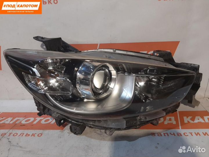 Фара Ксенон прав. Mazda CX-5 KE 2013 stankeyw0462