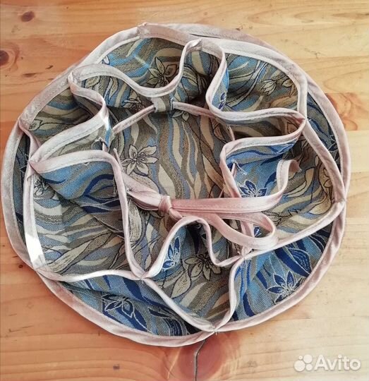 Пасхальный набор для кулича и яиц