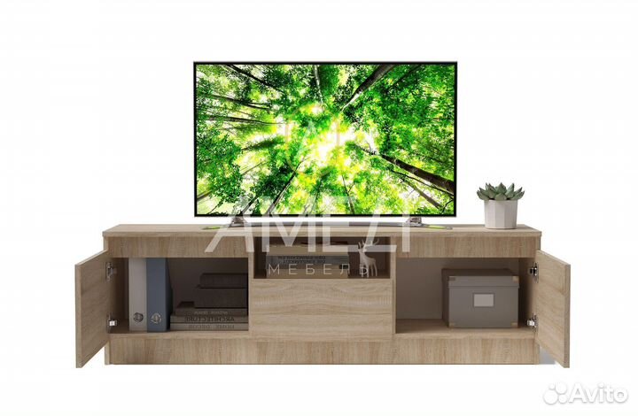 Тумба под телевизор