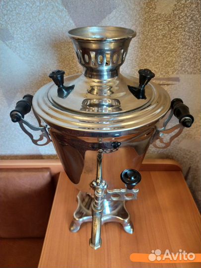 Самовар электрический